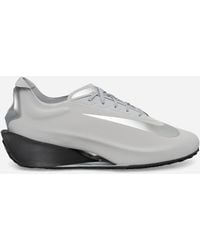 Nike - S First Sight Noir Sneakers Flat Metallic - Lyst