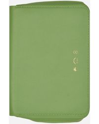 Mister Green - Leather Ceremony Case - Lyst