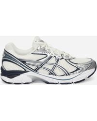 Asics - Gt-2160 Sneakers Cream Raw - Lyst