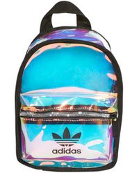 adidas mini rucksack