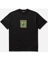X-Large - Men S Xl Stamp T-shirt - Lyst