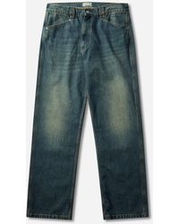 Aries - Vintage Western Batten Jean - Lyst
