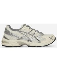 Asics - S Gel-1130 Sneakers Cream Clay - Lyst