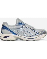 Asics - Gt-2160 Sneakers Piedmont Grey / Deep Marine - Lyst