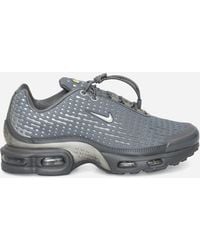 Nike - Air Max Plus Vii Sneakers Iron Smoke - Lyst