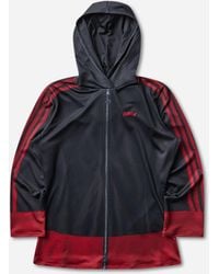 adidas - S Avavav Tracktop Baselayer Better Scarlet - Lyst