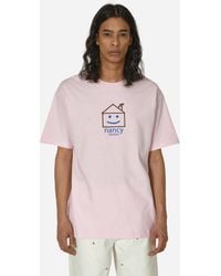 Nancy - London T-Shirt - Lyst