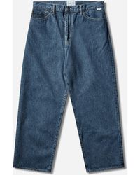 WTAPS - S Blues Straight Pants - Lyst
