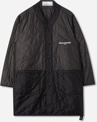 Oamc Peacemaker - Men S Long Liner - Lyst