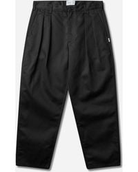 WTAPS - Men S Trdt1802 Trousers - Lyst