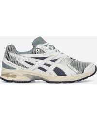 Asics - Gel-ds Trainer 14 Sneakers White / Pure Silver - Lyst