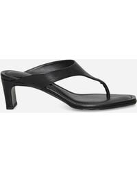 Our Legacy - S Karasu Sandals - Lyst