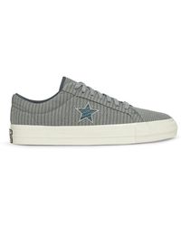converse one star men