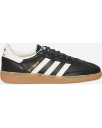 adidas - Handball Spezial Made In Germany Sneakers Core / Off White - Lyst
