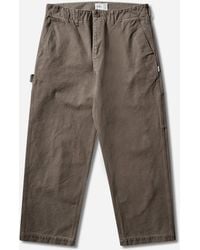 WTAPS - S Armstg2501 Trousers - Lyst