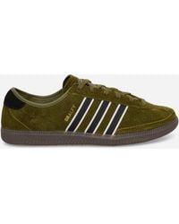 adidas - Gralfy Spzl Sneakers Olive / Core Black - Lyst