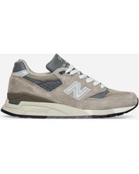 New Balance - Made In Usa 998 Sneakers - Lyst