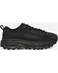 Hoka One One - Tor Summit Fld Sneakers - Lyst