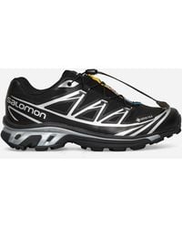 Salomon - Xt-6 Gore-Tex Sneakers - Lyst