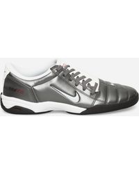 Nike - Total 90 Sneakers Light Graphite / White - Lyst