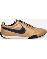 Nike - S Sprint Sister Sneakers Metallic Light Crimson - Lyst