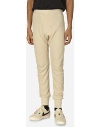 Nike - Bode Rec. Thermal Pants Ecru - Lyst