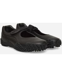 PUMA - Mostro Fey Leather Sneakers - Lyst