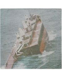 Serapis - Flare Pillow Case - Lyst