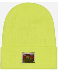 Ben Davis Work Clothes - Logo Beanie Safety - Lyst