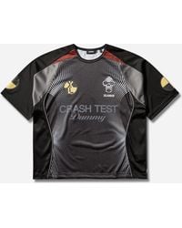 X-Large - Men S Team Shortsleeve T-shirt - Lyst
