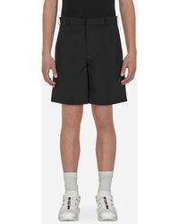A_COLD_WALL* - Essential Stealth Shorts - Lyst