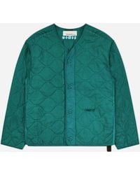 Oamc Peacemaker - Men S Combat Liner Forest - Lyst