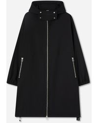 Oamc Peacemaker - Men S Tech Parka - Lyst