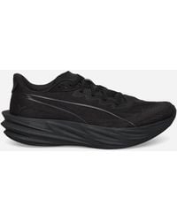 PUMA - Deviate Pure Nitro Sneakers Flat Dark - Lyst