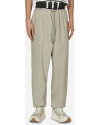 Phingerin - Stretchy Flash Pants Ivory - Lyst