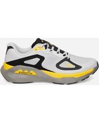 Nike - Structure Plus Sp Sneakers Fog / Black / Varsity Maize - Lyst