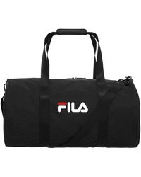 gym bag fila