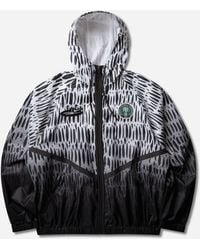 Nike - Nigeria X Slawn Football Anthem Jacket - Lyst