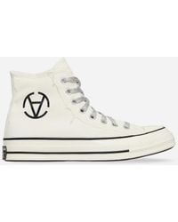Converse - Slam Jam Chuck 70 High Sneakers Vintage - Lyst