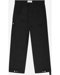 Oamc Peacemaker - S New Combine Pants - Lyst