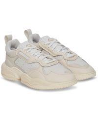 adidas originals supercourt rx trainers