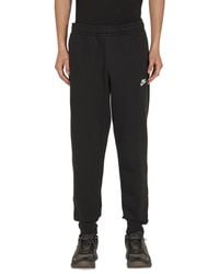 mens nike joggers large tall