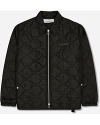 Oamc Peacemaker - Men S Combat Overshirt - Lyst