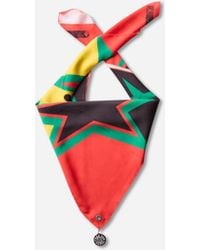 Nike - Free The Youth Scarf - Lyst