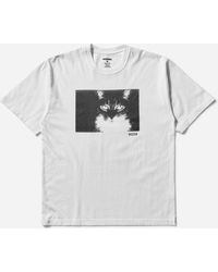 Neighborhood - Men S Osamu Nagahama Ss-2 T-shirt - Lyst