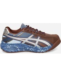 Asics - S Kiko Kostadinov Lyasa Ff Ii Sneakers Reddish - Lyst