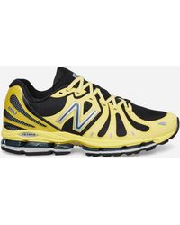 New Balance - Abzorb 1890 Sneakers Star Burst / Black - Lyst