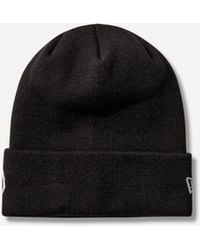 A Bathing Ape - New Era Ape Head One Point Knit Cap - Lyst