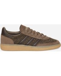 adidas - Handball Spezial Sneakers Aurora Coffee - Lyst
