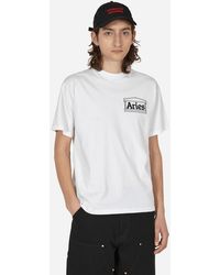 Aries - Temple T-shirt - Lyst